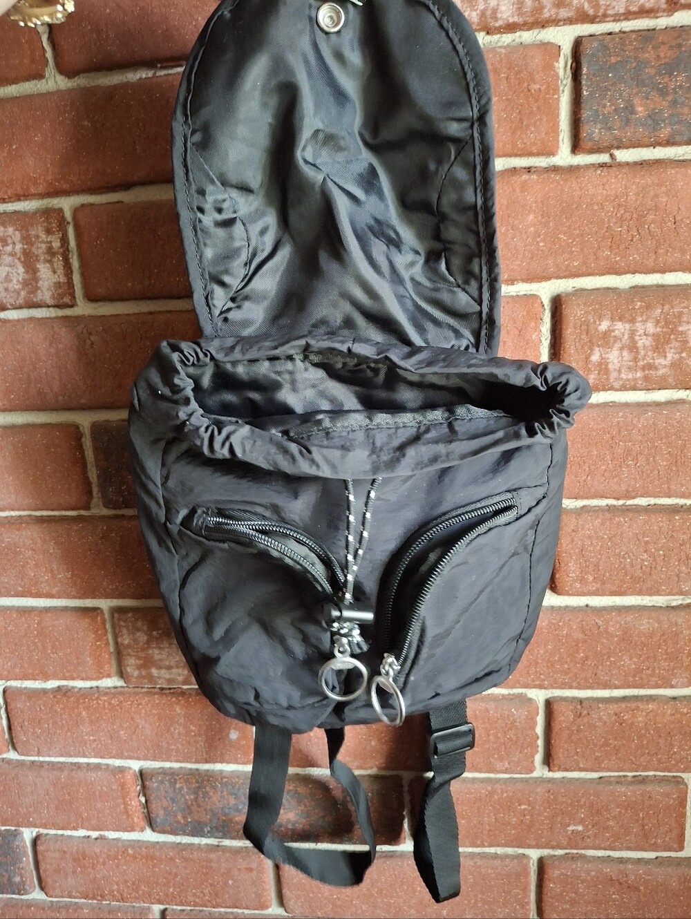 Puma Mini Backpack - Picture 2 of 5